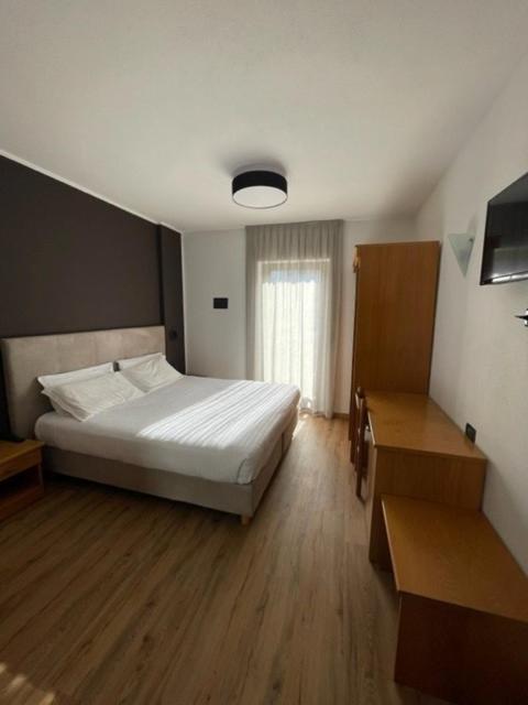 Hotel Rosa Alpina أندالو المظهر الخارجي الصورة