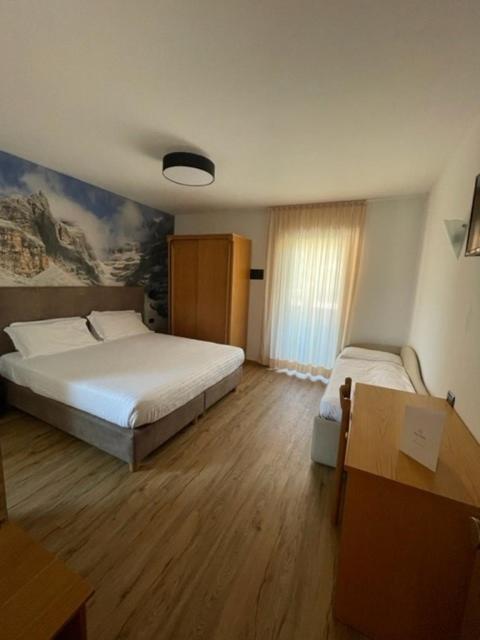 Hotel Rosa Alpina أندالو المظهر الخارجي الصورة