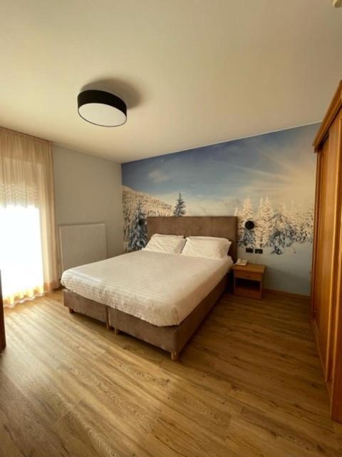 Hotel Rosa Alpina أندالو المظهر الخارجي الصورة