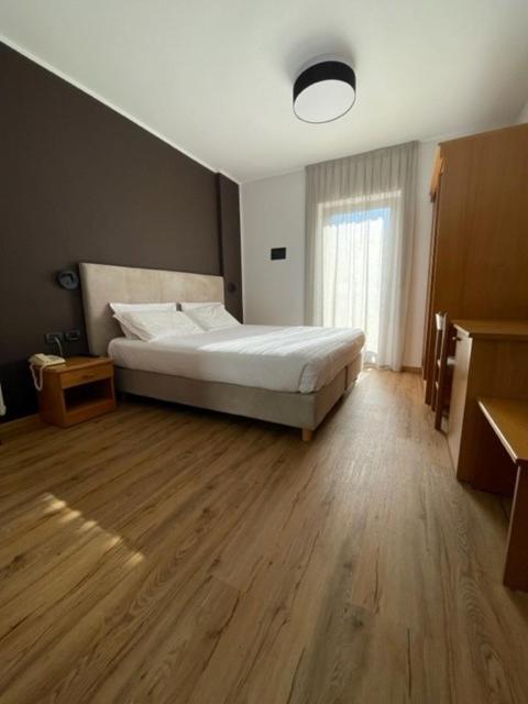 Hotel Rosa Alpina أندالو المظهر الخارجي الصورة