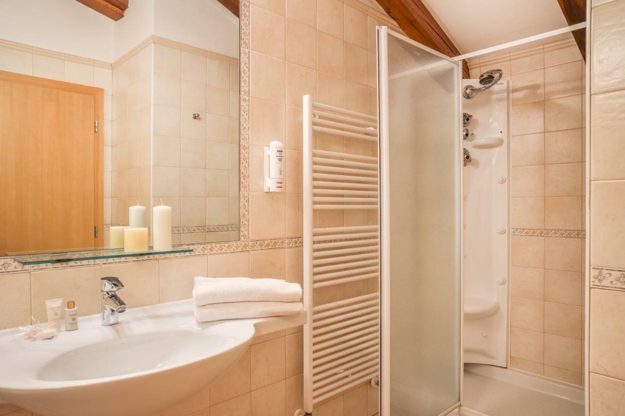 Hotel Rosa Alpina أندالو المظهر الخارجي الصورة