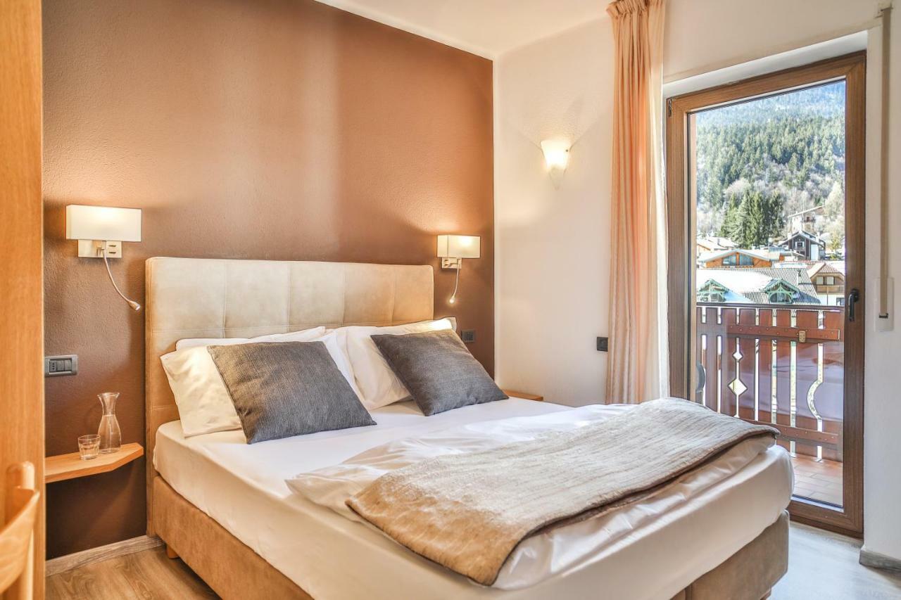 Hotel Rosa Alpina أندالو المظهر الخارجي الصورة